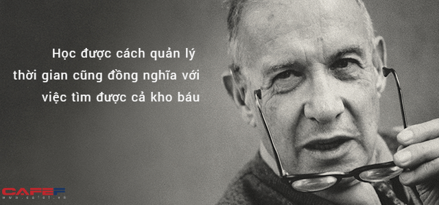 Bạn chỉ có thể thực sự thành công và giàu có nếu khẳng định được 3 giá trị quan trọng sau đây - Ảnh 1.