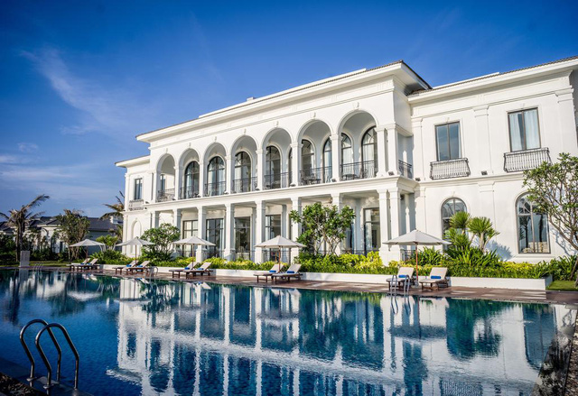 8 resort biệt lập 5 sao đang có giá siêu “hời” bên ngoài thành phố biển Nha Trang: Nơi hoàn hảo để rũ bỏ muộn phiền và hòa mình vào thiên nhiên - Ảnh 9.