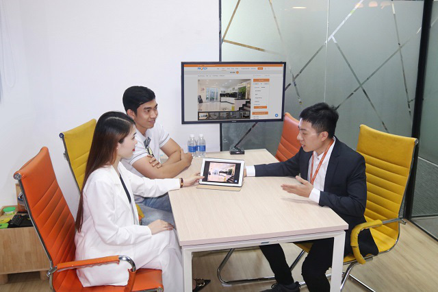Startup Việt huy động thành công 25 triệu USD từ SoftBank và một số nhà đầu tư khác trong vòng Series A - Ảnh 1.