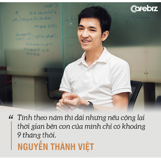  Rời vị trí giám đốc vận hành Uber Hà Nội, Go-Viet Hà Nội, cựu du học sinh 8x khởi nghiệp ứng dụng khách sạn ‘tình 1 giờ’ với thị trường tiềm năng 1 tỷ USD  - Ảnh 9.
