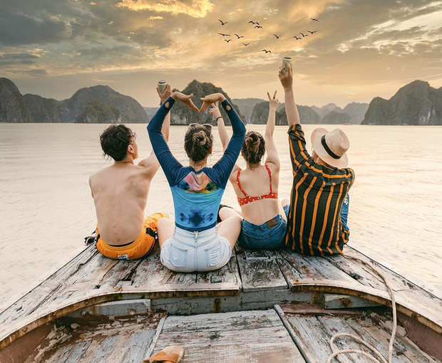 Những trải nghiệm nhất định phải thử ở “đảo ngọc thiên đường” của Việt Nam, còn từng được tài tử Leonardo DiCaprio lăng xê trên Instagram - Ảnh 1.