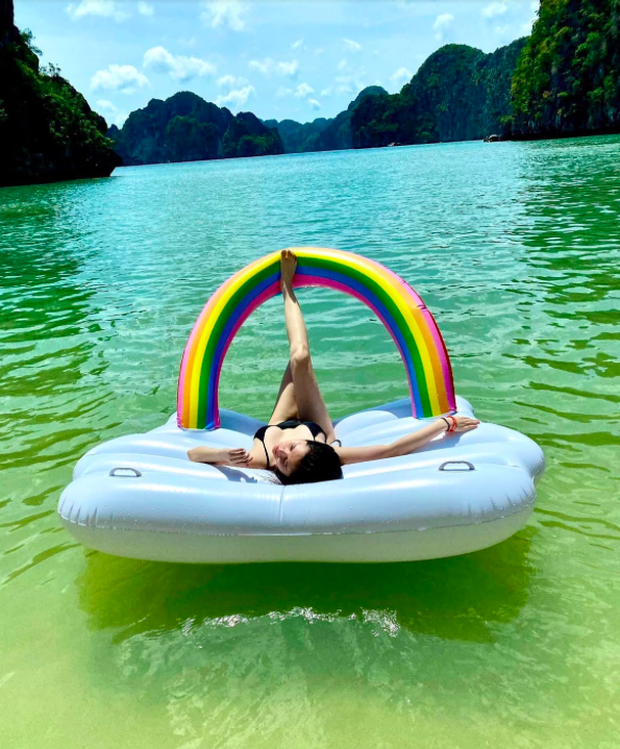 Những trải nghiệm nhất định phải thử ở “đảo ngọc thiên đường” của Việt Nam, còn từng được tài tử Leonardo DiCaprio lăng xê trên Instagram - Ảnh 5.