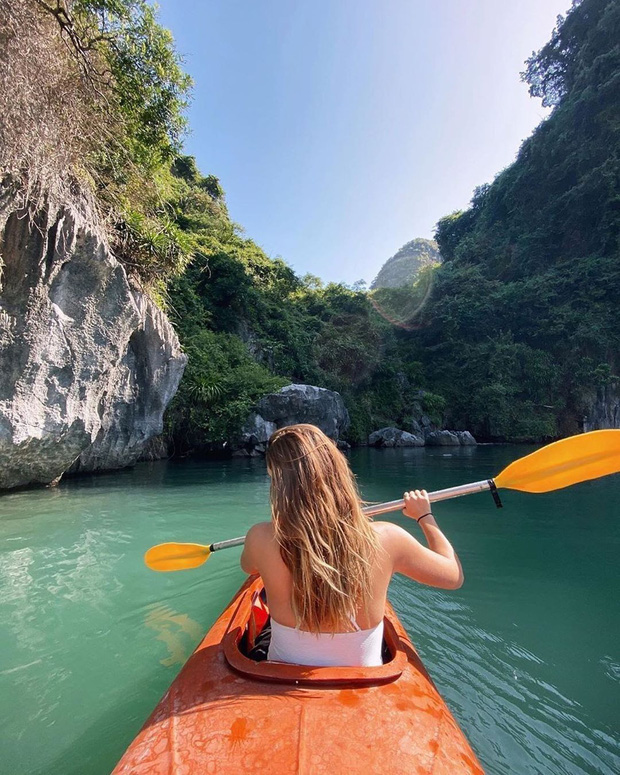 Những trải nghiệm nhất định phải thử ở “đảo ngọc thiên đường” của Việt Nam, còn từng được tài tử Leonardo DiCaprio lăng xê trên Instagram - Ảnh 9.