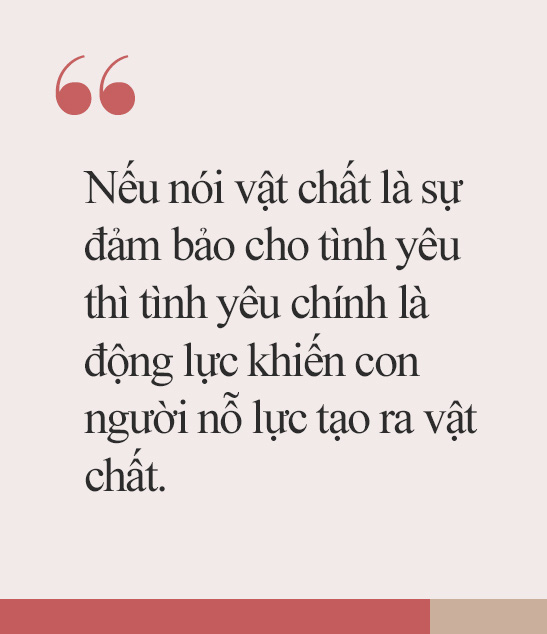 Câu nói Tiền không mua được hạnh phúc nhưng kết hôn thì nhất định phải có tiền được minh chứng thế nào qua những mẩu chuyện đời thường? - Ảnh 3.