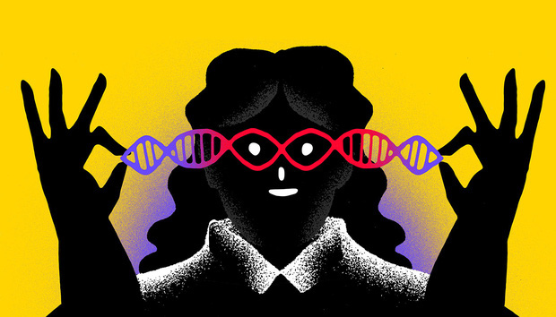Ai cũng sợ lộ thông tin cá nhân, nhưng bạn có biết lộ dữ liệu ADN sẽ gây ra hậu quả như thế nào không? - Ảnh 4.