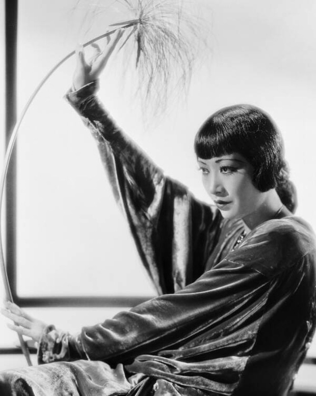 Hoàng Liễu Sương - Hành trình từ nữ diễn viên bị phân biệt đối xử đến minh tinh gốc Á đầu tiên được vinh danh trên bầu trời Hollywood - Ảnh 1.