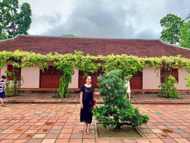 Đưa mẹ đi khắp thế gian: Chuyến du lịch đầu tiên trong đời của mẹ, khám phá Huế - Hội An và giấc mơ dần trọn vẹn - Ảnh 16.