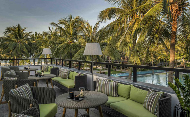 Top 3 resort đắt đỏ bậc nhất Việt Nam: Tiền phòng 1 đêm bằng lương người khác ‘cày cuốc’ cả tháng - Ảnh 9.