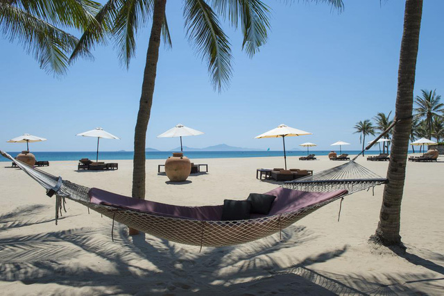 Top 3 resort đắt đỏ bậc nhất Việt Nam: Tiền phòng 1 đêm bằng lương người khác ‘cày cuốc’ cả tháng - Ảnh 10.
