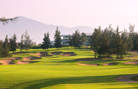 8 resort cao cấp ven biển, gần sân golf: Xứng danh là thiên đường nghỉ dưỡng, hoàn hảo để các golfer tận hưởng những phút giây thư giãn bên gia đình - Ảnh 2.