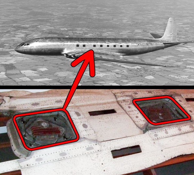 Tại sao chỉ được xách 7kg hành lý, phi công không được để râu: Loạt bí ẩn khi đi máy bay khiến bạn ngã ngửa - Ảnh 1.