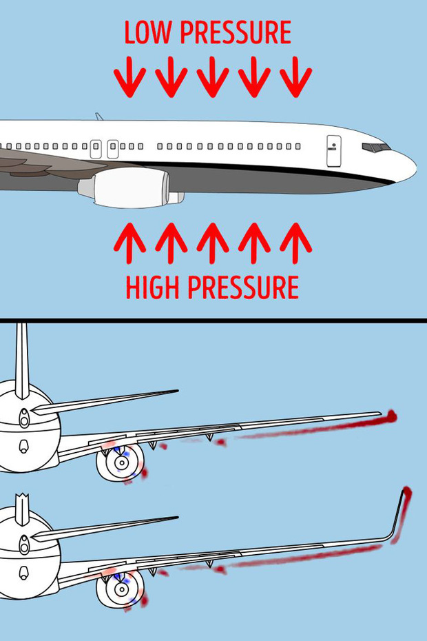 Tại sao chỉ được xách 7kg hành lý, phi công không được để râu: Loạt bí ẩn khi đi máy bay khiến bạn ngã ngửa - Ảnh 2.