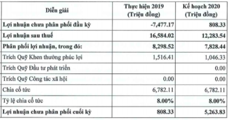 SCD đạt lãi ròng 2019 tăng gấp 3,2 lần: Thương hiệu vang bóng Sá xị Chương Dương dần hồi sinh với sự hậu thuẫn từ Thaibev? - Ảnh 1.