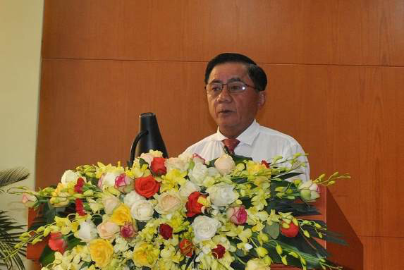 Ông Hoàng Văn Trà tái cử Bí thư Đảng ủy Cơ quan UBKT Trung ương - Ảnh 3.