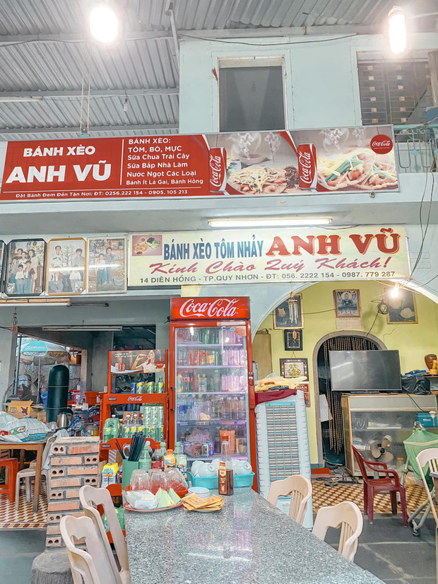 10h đặt vé máy bay, 14h đến Quy Nhơn, cô gái Hà Nội hoàn toàn bất ngờ vì chi phí rẻ, nước biển xanh ngắt, hải sản tươi rói, người dân vô cùng thân thiện - Ảnh 1.