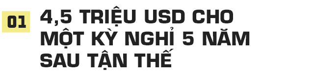 Đọc cuối tuần: Có gì bên trong một khu chung cư hậu tận thế giá hơn 100 tỷ/căn?  - Ảnh 1.