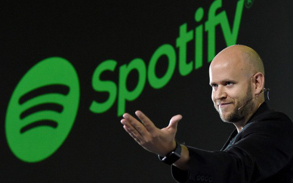 10 năm nhìn lại Spotify: Khởi đầu chật vật, nhà sáng lập phải ngủ bụi ngay cửa văn phòng để gặp được nhà đầu tư đến thời điểm chạm mốc 286 triệu người dùng, doanh thu tỷ đô - Ảnh 1.
