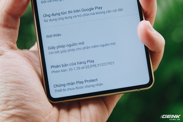 CEO BKAV Nguyễn Tử Quảng: Hỡi những ai đang chỉ trích Bphone, BKAV đang xây dựng nền công nghiệp smartphone Việt Nam đấy - Ảnh 2.