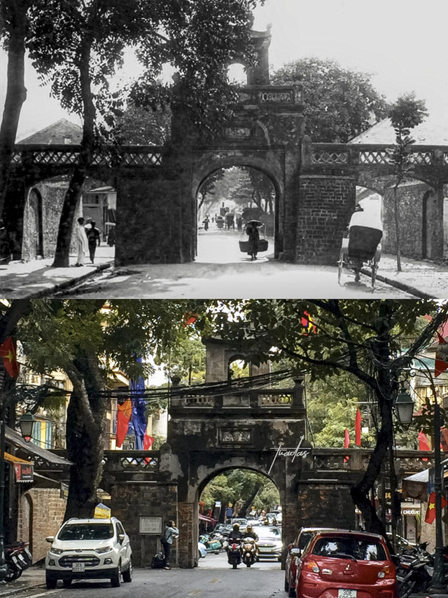 Chàng trai 25 tuổi dành 7 năm chụp bộ ảnh Hà Nội 100 năm trước: Vì thời gian là thứ không thể lấy lại được - Ảnh 13.