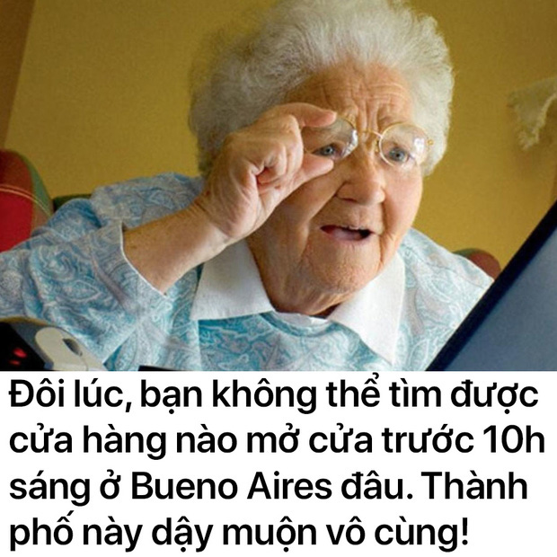 Cư dân mạng chia sẻ về những cú shock văn hóa cực thú vị khi đi du lịch tới các nước trên thế giới - Ảnh 14.