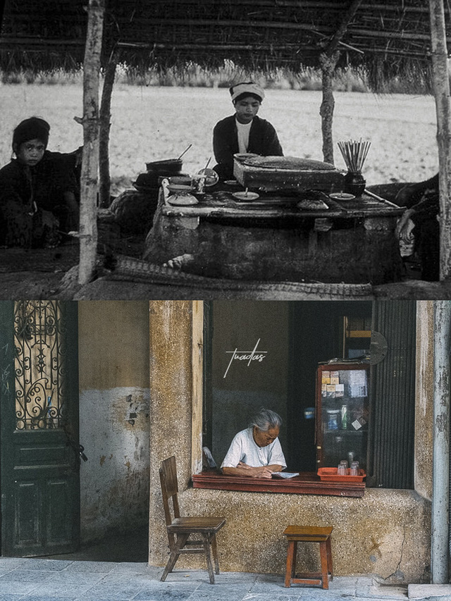 Chàng trai 25 tuổi dành 7 năm chụp bộ ảnh Hà Nội 100 năm trước: Vì thời gian là thứ không thể lấy lại được - Ảnh 6.
