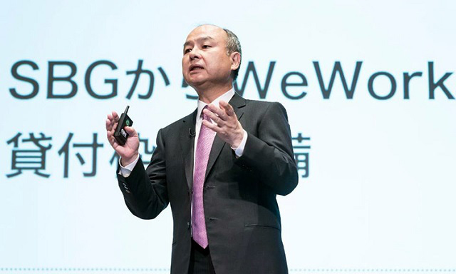 Tỷ phú Masayoshi Son lập quỹ đầu tư 100 triệu USD chuyên rót vốn cho các ‘nhà sáng lập da màu’ - Ảnh 1.