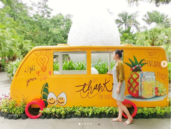 3 địa điểm tắm bùn khoáng nhất định phải trải nghiệm khi tới Nha Trang: Vừa hồi phục sức khỏe, vừa thư giãn tinh thần và làm đẹp  - Ảnh 6.