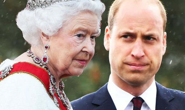 Niềm đam mê ít ai biết của Hoàng tử William: Sớm bị Nữ hoàng cấm cản vì thân phận là người kế vị tương lai - Ảnh 1.