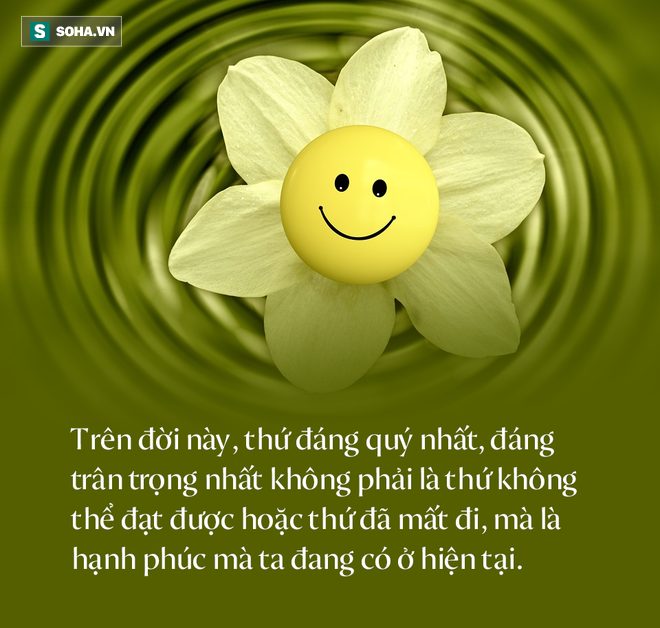 Trên đời này thứ gì quý giá nhất? và đáp án đơn giản nhưng nhiều người có thể nghĩ mãi không ra - Ảnh 4.