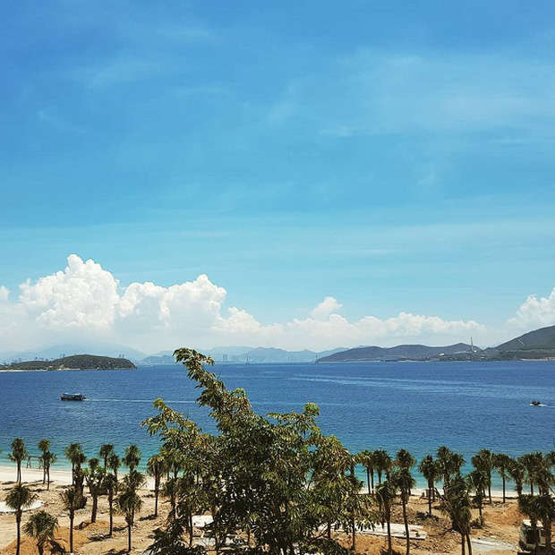 Những thiên đường biển đảo đẹp nhất Nha Trang hiện nay mà du khách không thể bỏ lỡ, nhiều nơi còn được sao Việt check-in liên tục - Ảnh 11.