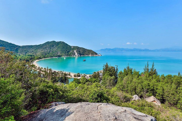 Những thiên đường biển đảo đẹp nhất Nha Trang hiện nay mà du khách không thể bỏ lỡ, nhiều nơi còn được sao Việt check-in liên tục - Ảnh 4.
