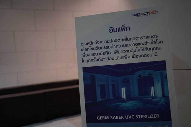 Người Thái mở cửa triển lãm xe đầu tiên sau COVID-19, cả thế giới ngóng đợi kết quả - Ảnh 6.