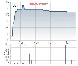 Công ty bánh phồng tôm Bích Chi (BCF) báo lợi nhuận nửa đầu năm tăng gấp đôi cùng kỳ - Ảnh 2.