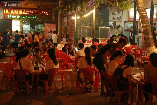  Xây dựng những thành phố không ngủ như thế nào để phát triển nền kinh tế ban đêm ở Việt Nam?  - Ảnh 13.