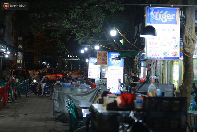  Xây dựng những thành phố không ngủ như thế nào để phát triển nền kinh tế ban đêm ở Việt Nam?  - Ảnh 14.