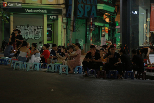  Xây dựng những thành phố không ngủ như thế nào để phát triển nền kinh tế ban đêm ở Việt Nam?  - Ảnh 8.
