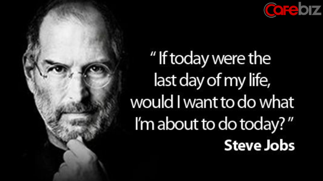 Bạn không cần phải hiểu mọi thứ, nhưng nhất định phải biết cách đặt câu hỏi: Steve Jobs rất giỏi trong việc này - Ảnh 1.