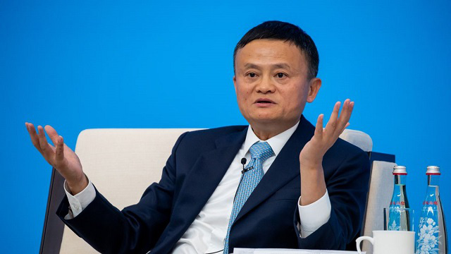 Jack Ma nói với các nhà sáng lập startup Trung Quốc: Đã đến lúc lên sàn - Ảnh 1.