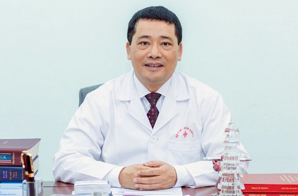 Giám đốc Bệnh viện K lý giải con số 70% bệnh nhân ung thư Việt Nam tử vong - Ảnh 1.
