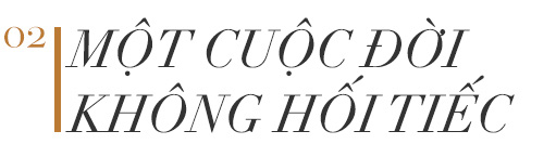 200 triệu USD trôi qua tay nhẹ tựa lông hồng, đây là cách con út của Warren Buffett sống một cuộc đời không hối tiếc - Ảnh 3.