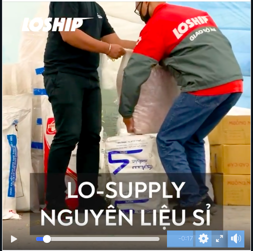  CEO Loship nói về tham vọng dẫn đầu thị trường giao nhận thức ăn vào năm 2022: Khởi nghiệp thì phải mơ lớn, người nước khác làm được thì người Việt Nam cũng làm được!  - Ảnh 2.