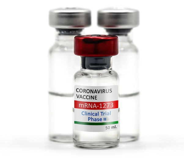 Vắc-xin COVID-19 triển vọng nhất của Mỹ thử nghiệm giai đoạn cuối trên 30.000 người, tất cả người được tiêm trong giai đoạn 1 đều miễn dịch - Ảnh 2.
