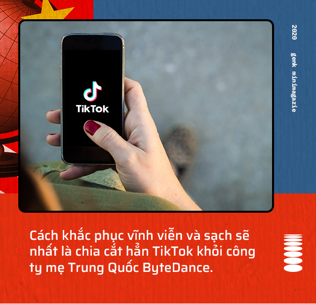 Hệ quả cuộc đối đầu công nghệ giữa Mỹ và Trung Quốc: Khi các công ty buộc phải đứng vào hàng - Ảnh 8.