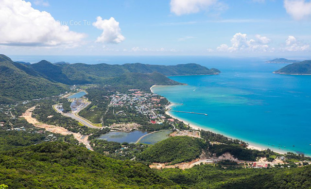 Tới Côn Đảo không chỉ du lịch tâm linh: Cùng khám phá và tận hưởng thiên nhiên hoang sơ tuyệt mĩ với nhiếp ảnh gia Quỷ Cốc Tử - Ảnh 7.