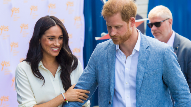 Tiết lộ mới gây bất ngờ: Vợ chồng Meghan Markle vẫn chưa kiếm được đồng nào kể từ khi rời khỏi hoàng gia, hiện sống dựa vào Thái tử Charles - Ảnh 2.