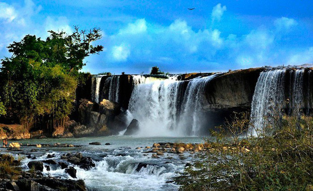 HOT: UNESCO công nhận công viên địa chất Đắk Nông là công viên địa chất toàn cầu - Ảnh 3.