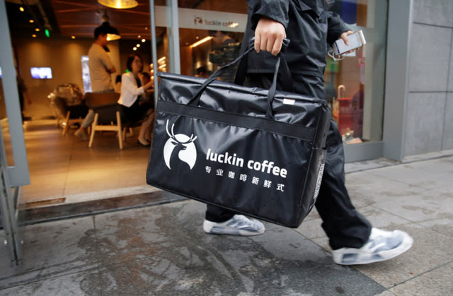  Cú lừa lịch sử của Starbucks Trung Quốc: Sự vỡ vụn của mô hình kinh doanh tăng trưởng bất chấp, không màng tới lợi nhuận  - Ảnh 1.