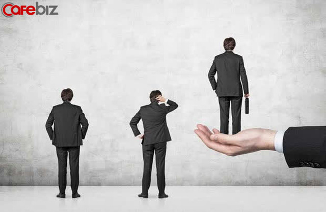 Đàn ông cực phẩm: Tầm nhìn càng rộng, bản lĩnh càng cao! - Ảnh 1. Đàn ông cực phẩm: Tầm nhìn càng rộng, bản lĩnh càng cao! - Ảnh 1.