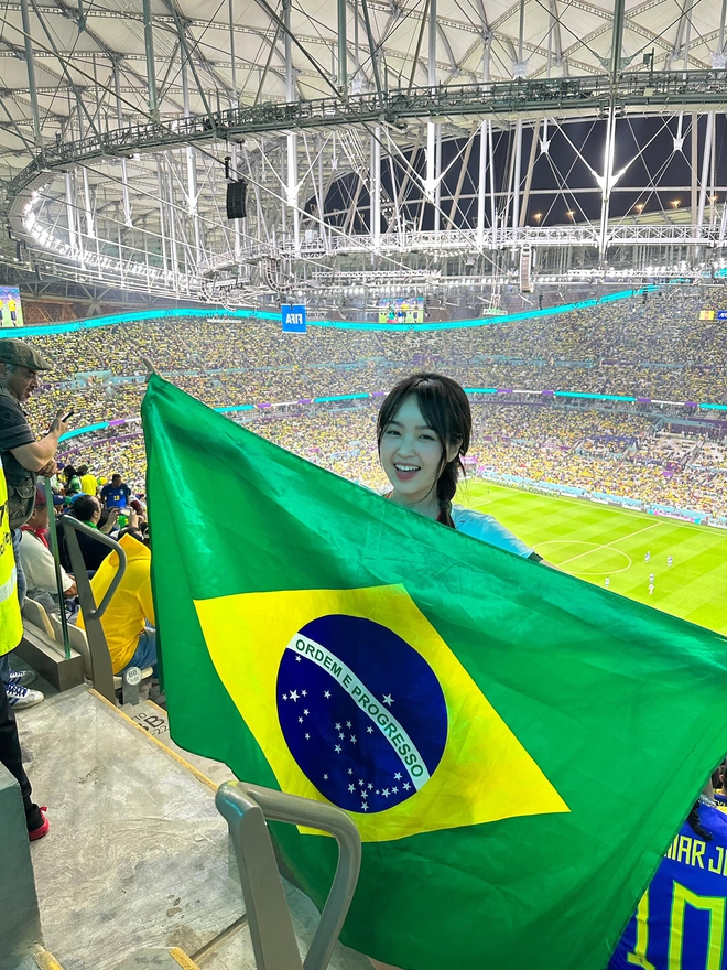 Hot Girl Vi T I Xem World Cup M C O I N O L I V N C T N M T Kho N Kha Kh V N
