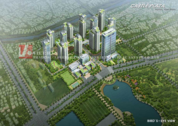 Castle Plaza (1)